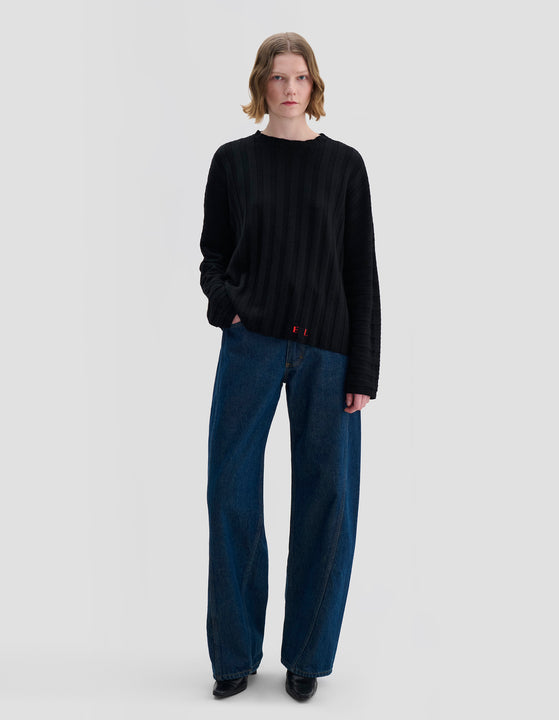 KEYBOARD SWEATER