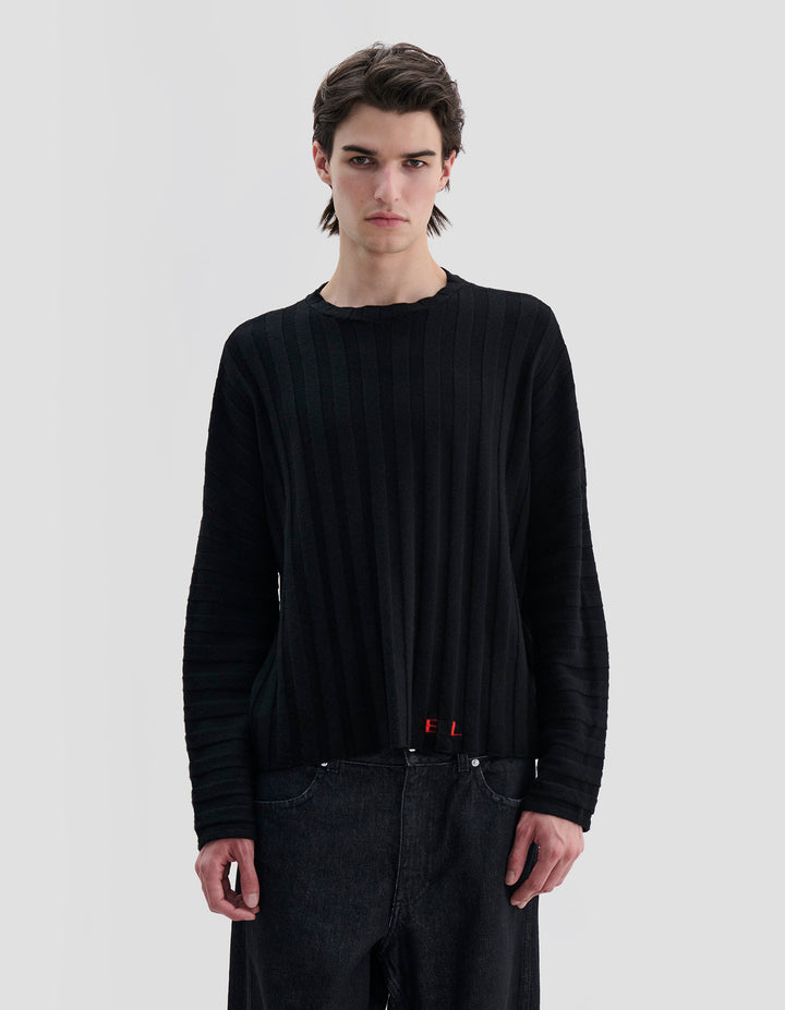 KEYBOARD SWEATER