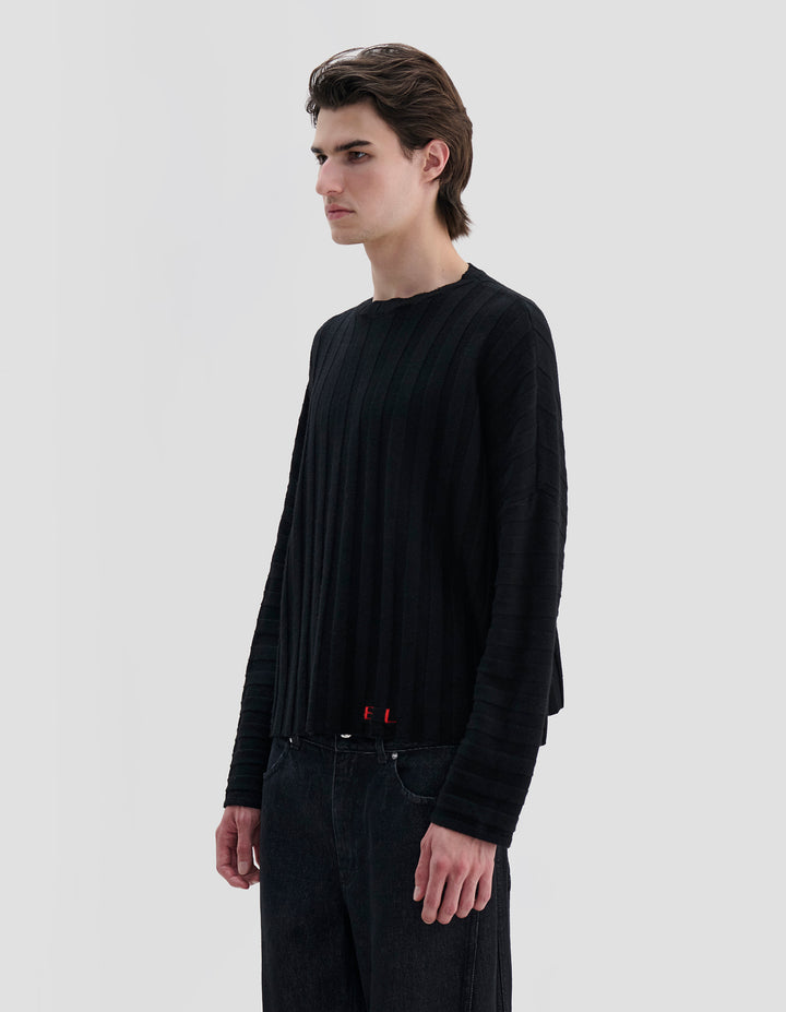KEYBOARD SWEATER