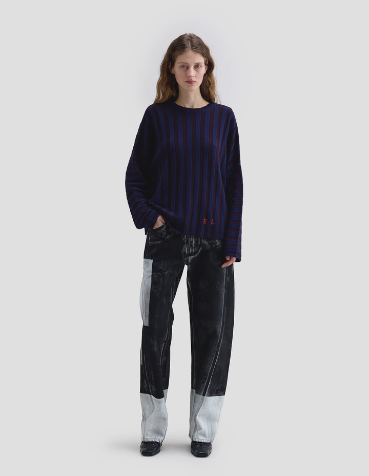 KEYBOARD SWEATER