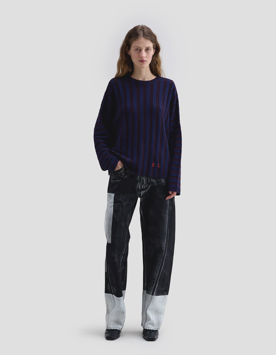 KEYBOARD SWEATER