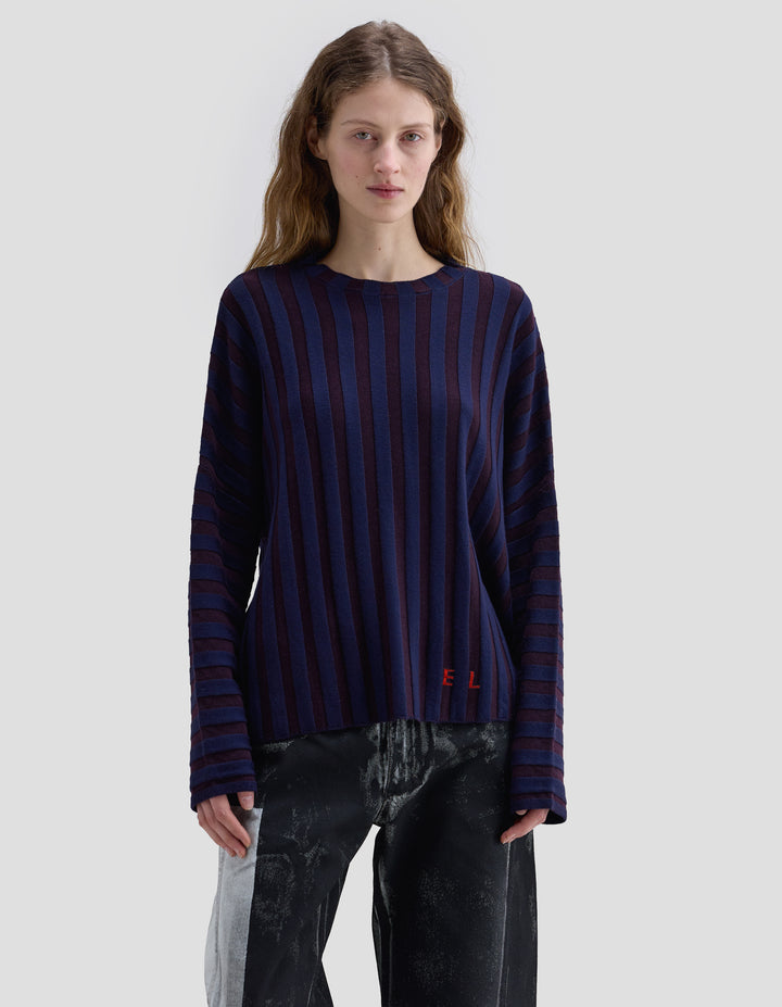 KEYBOARD SWEATER