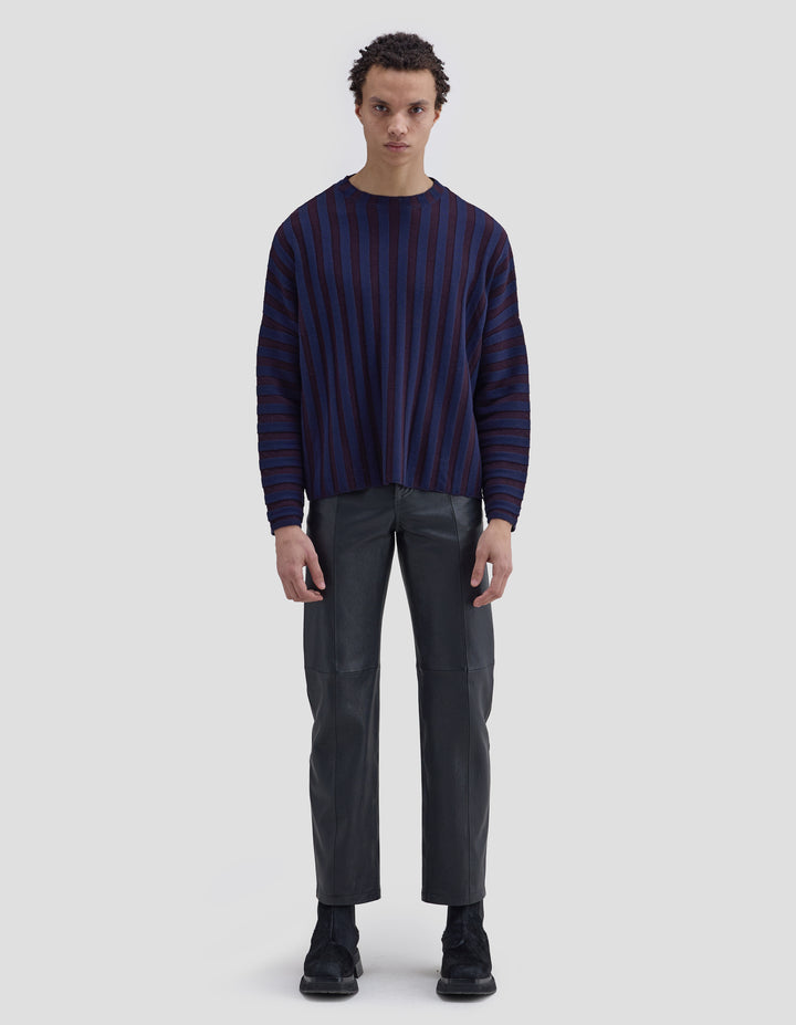 KEYBOARD SWEATER