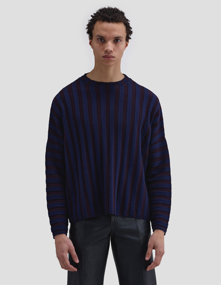 KEYBOARD SWEATER