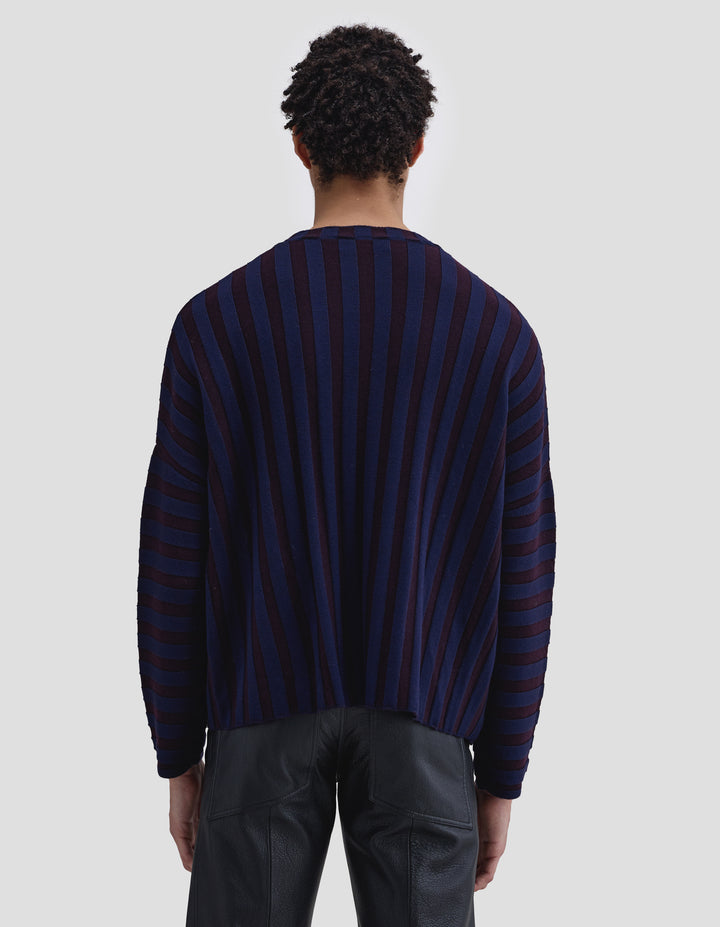 KEYBOARD SWEATER
