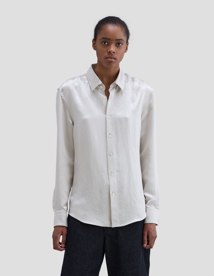 MOLTEN BUTTONDOWN