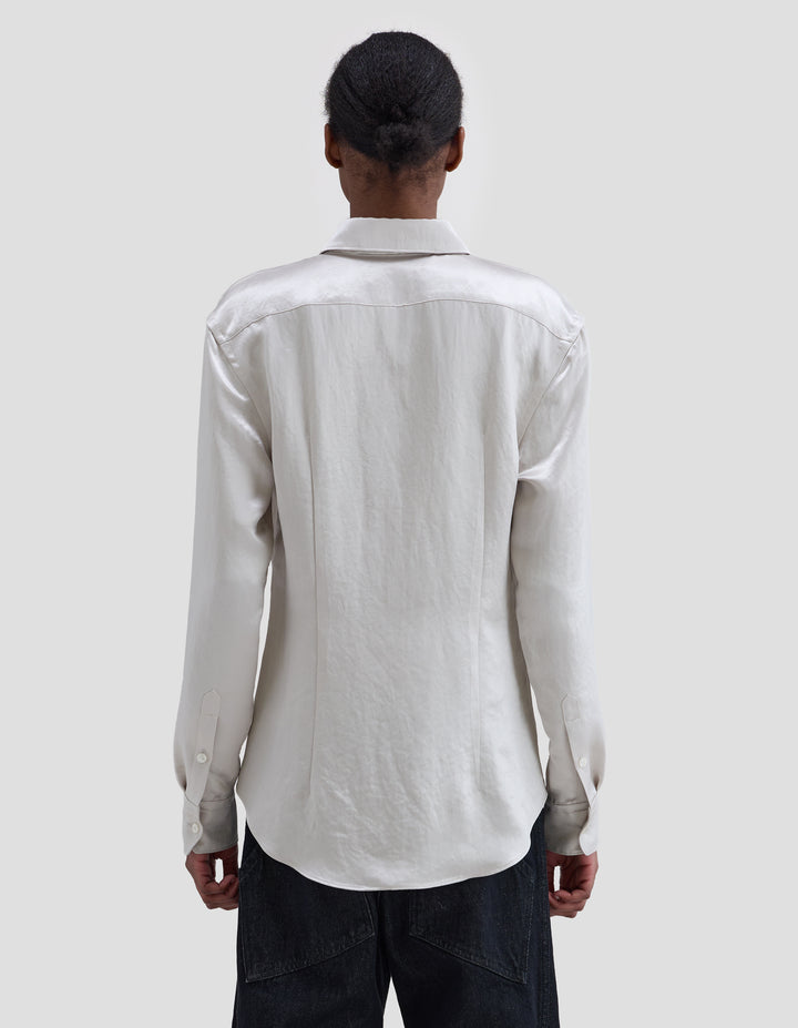 MOLTEN BUTTONDOWN