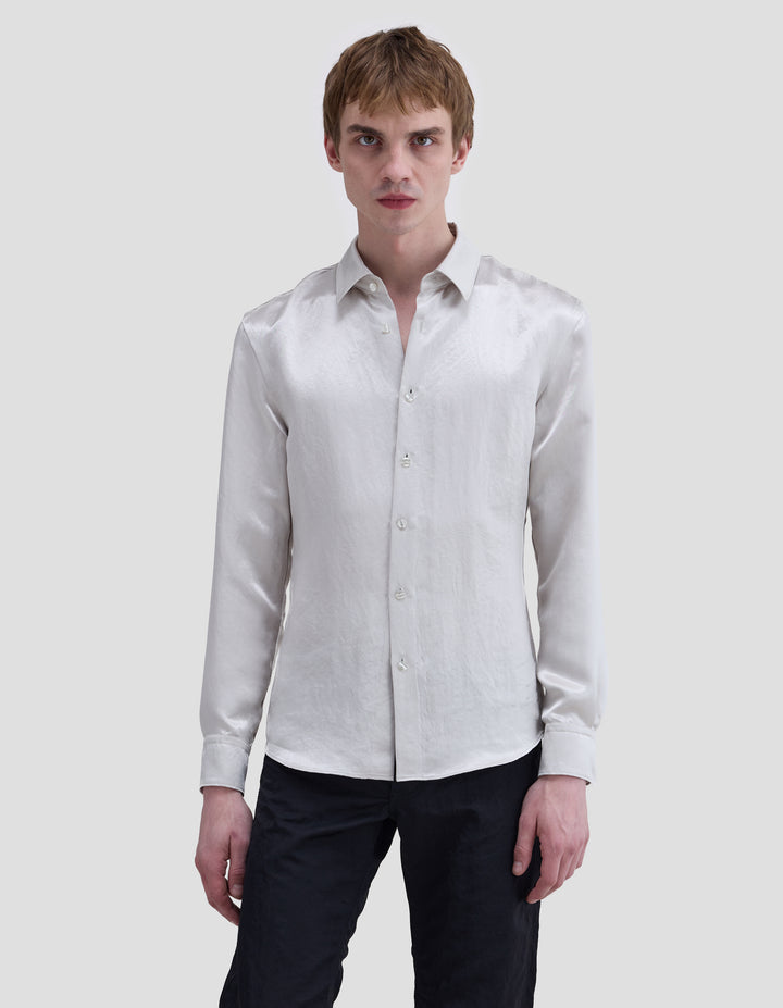 MOLTEN BUTTONDOWN