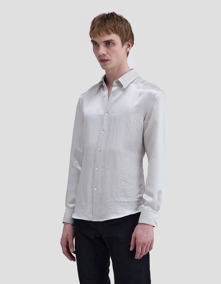 MOLTEN BUTTONDOWN