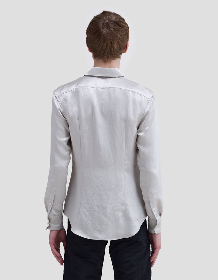 MOLTEN BUTTONDOWN