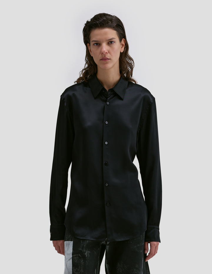 MOLTEN BUTTONDOWN