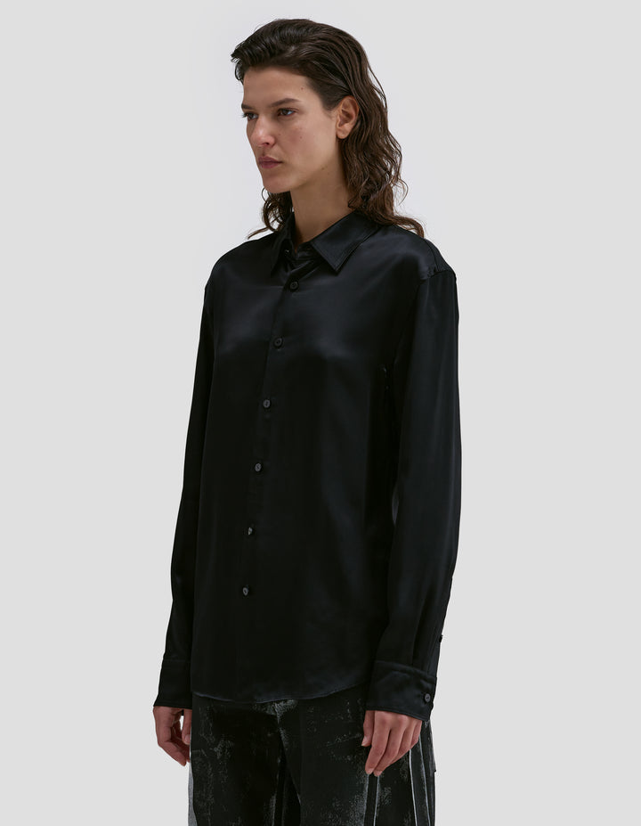 MOLTEN BUTTONDOWN