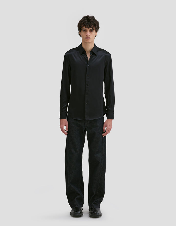 MOLTEN BUTTONDOWN