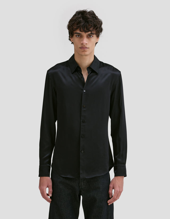 MOLTEN BUTTONDOWN