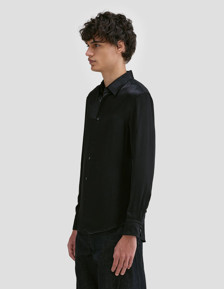 MOLTEN BUTTONDOWN