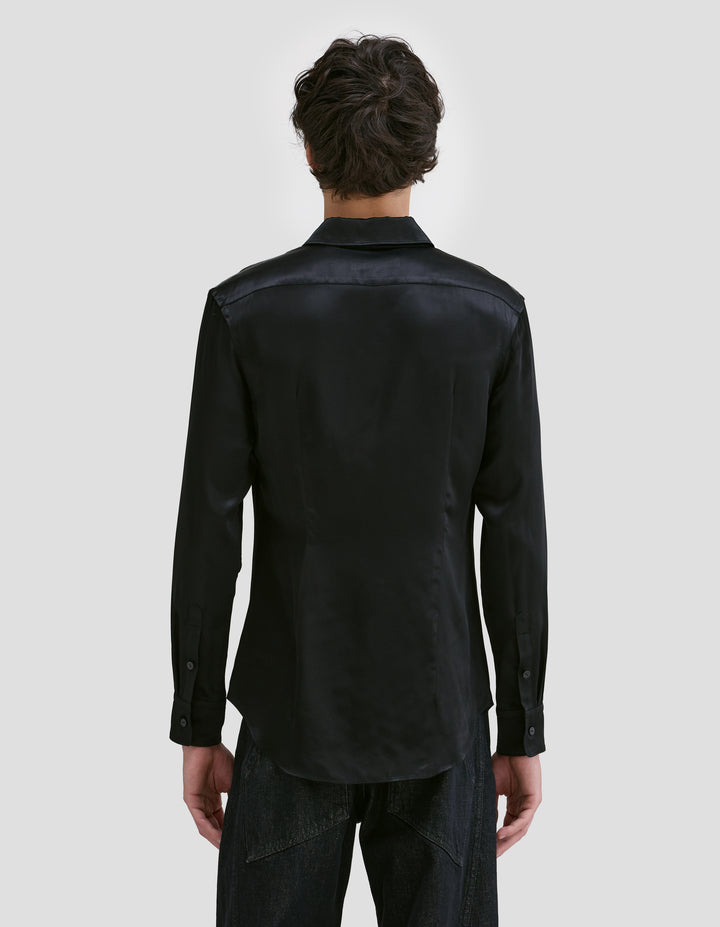 MOLTEN BUTTONDOWN