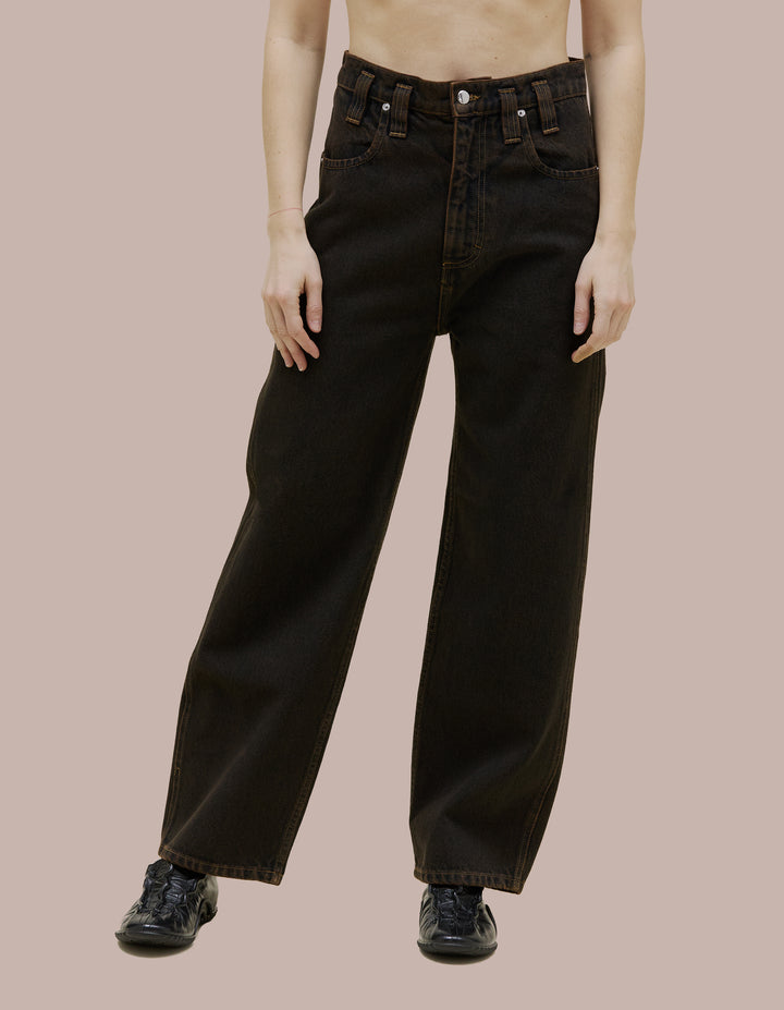BAGGY JEAN