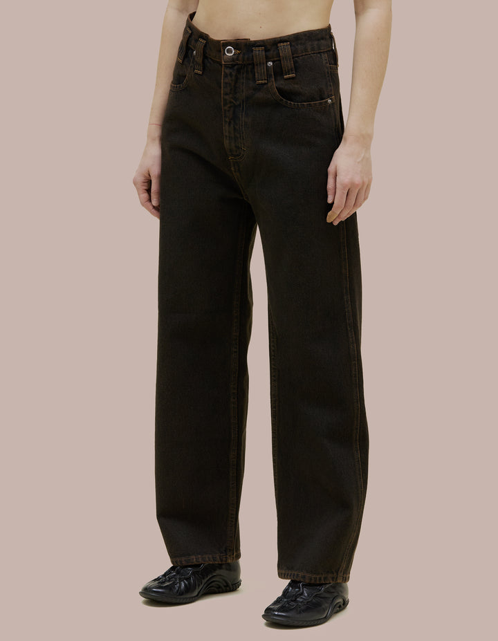 BAGGY JEAN