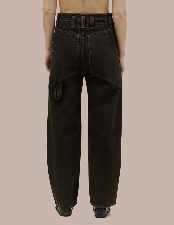 BAGGY JEAN