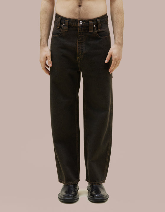 BAGGY JEAN