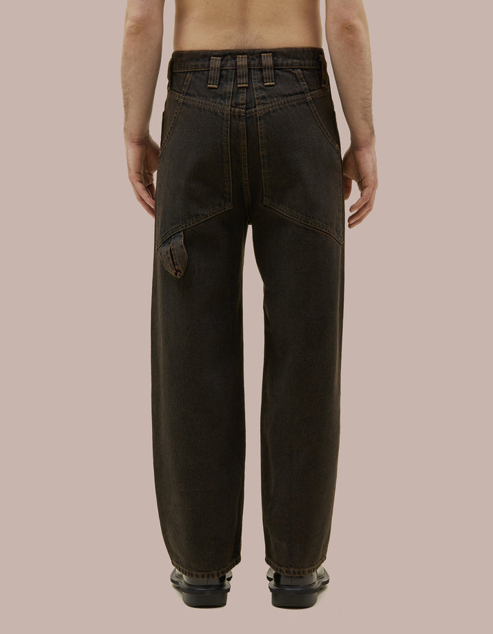 BAGGY JEAN