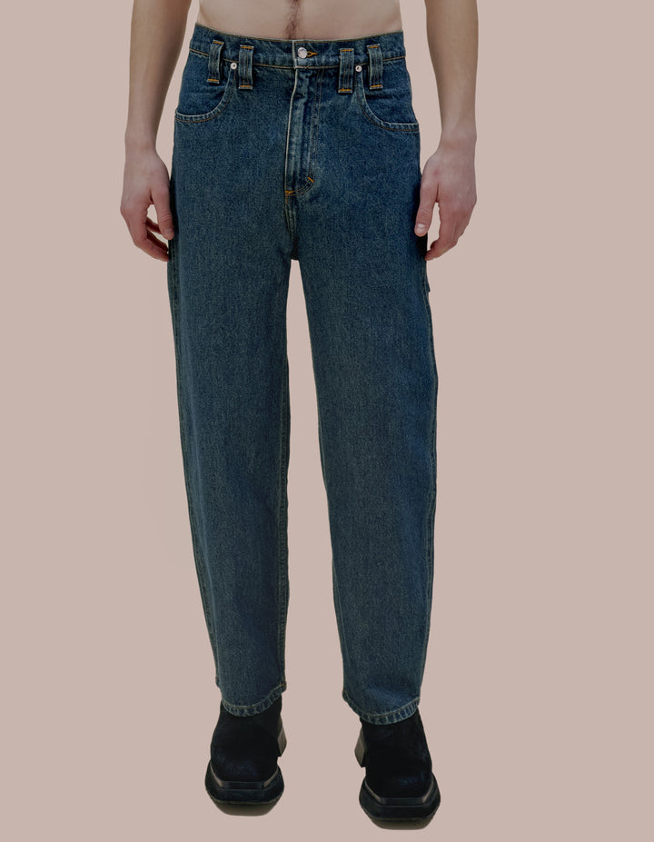 BAGGY JEAN