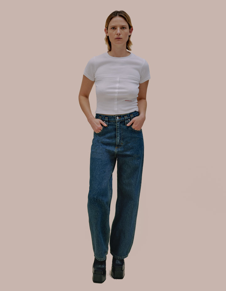 BAGGY JEAN