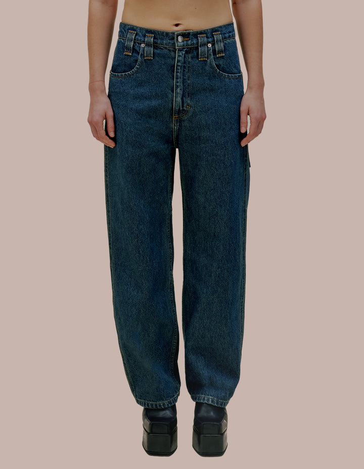 BAGGY JEAN