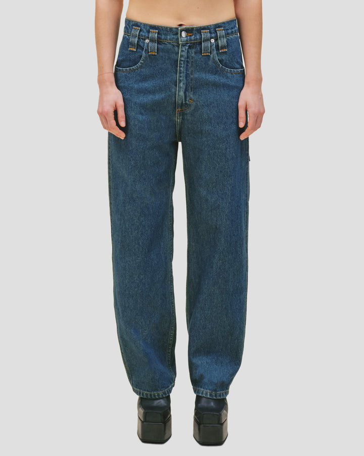 BAGGY JEAN