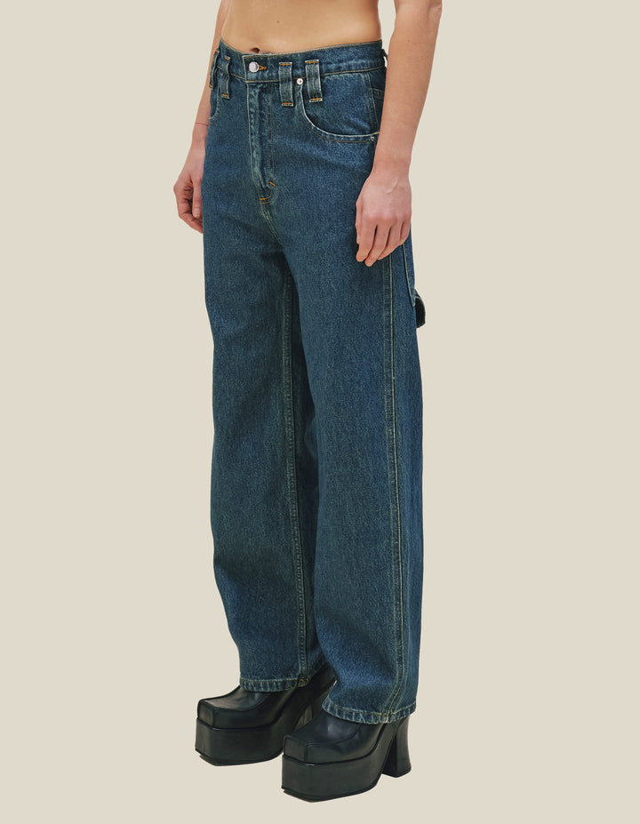 BAGGY JEAN