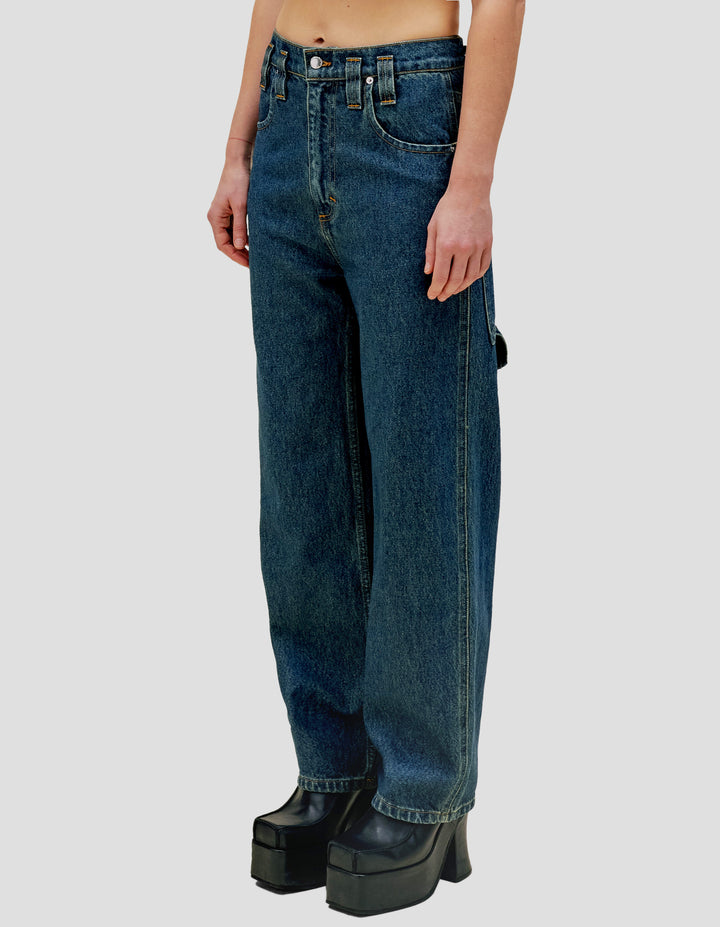 BAGGY JEAN