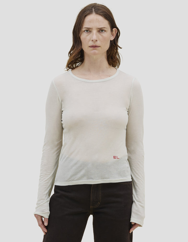 BASE LONGSLEEVE