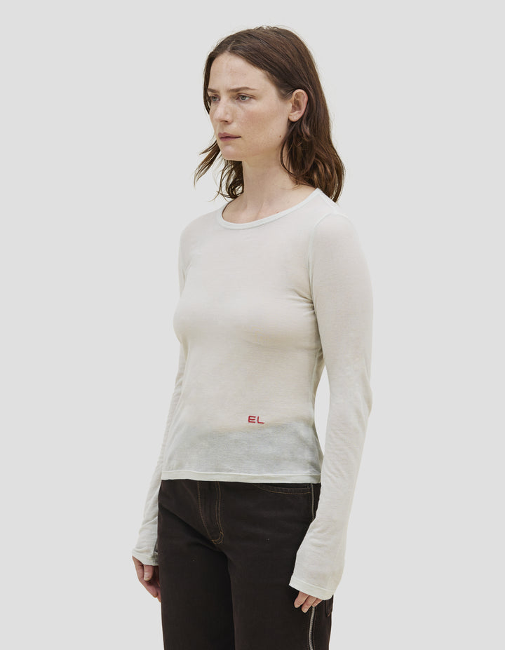 BASE LONGSLEEVE