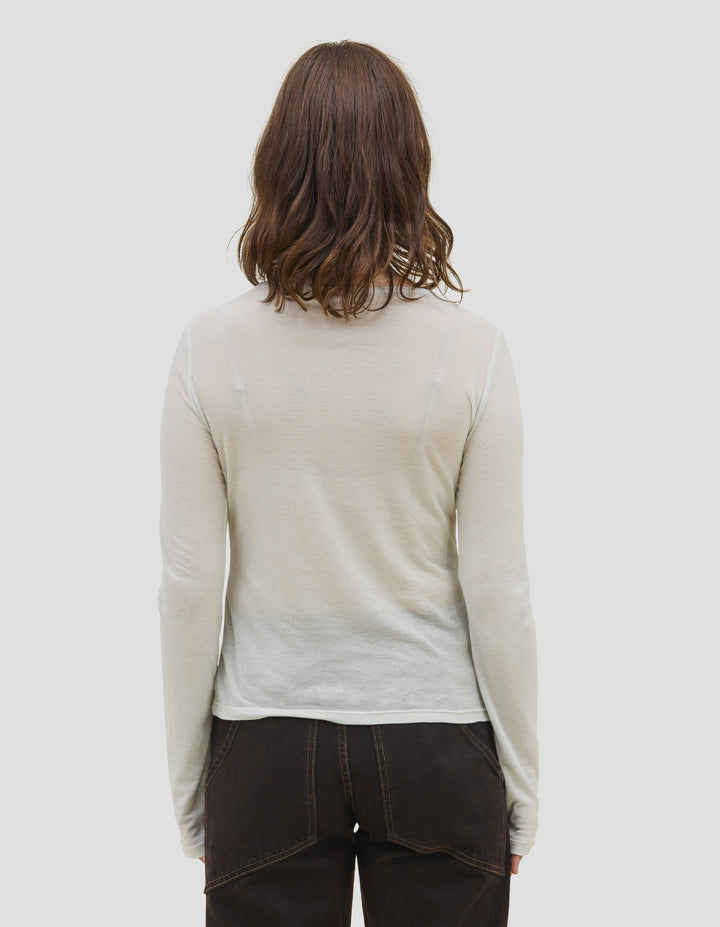 BASE LONGSLEEVE