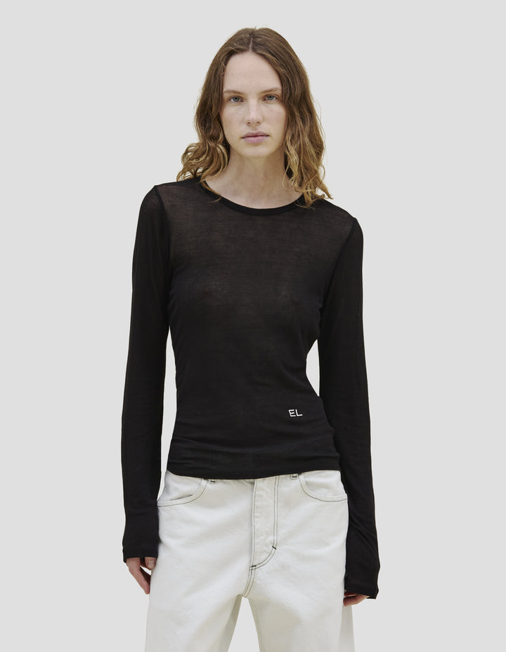 BASE LONGSLEEVE