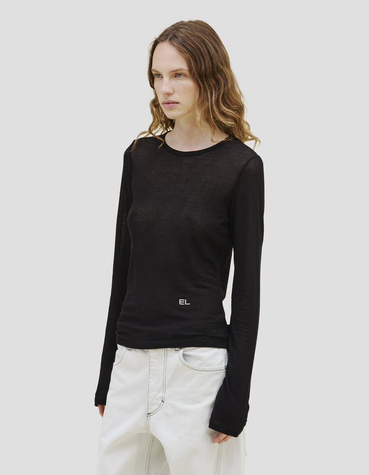 BASE LONGSLEEVE