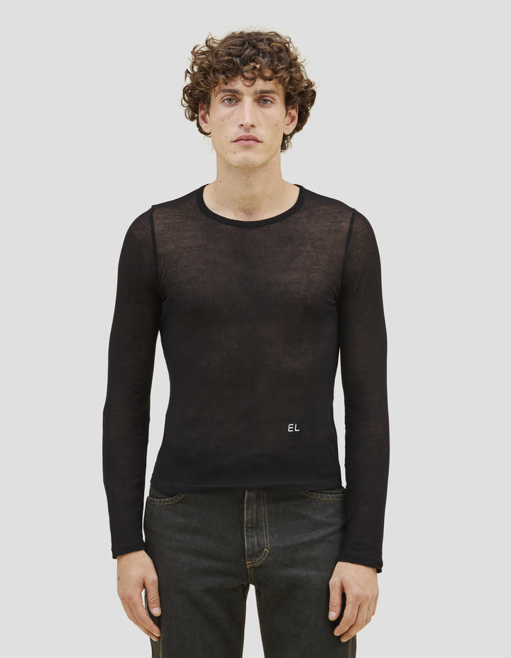 BASE LONGSLEEVE