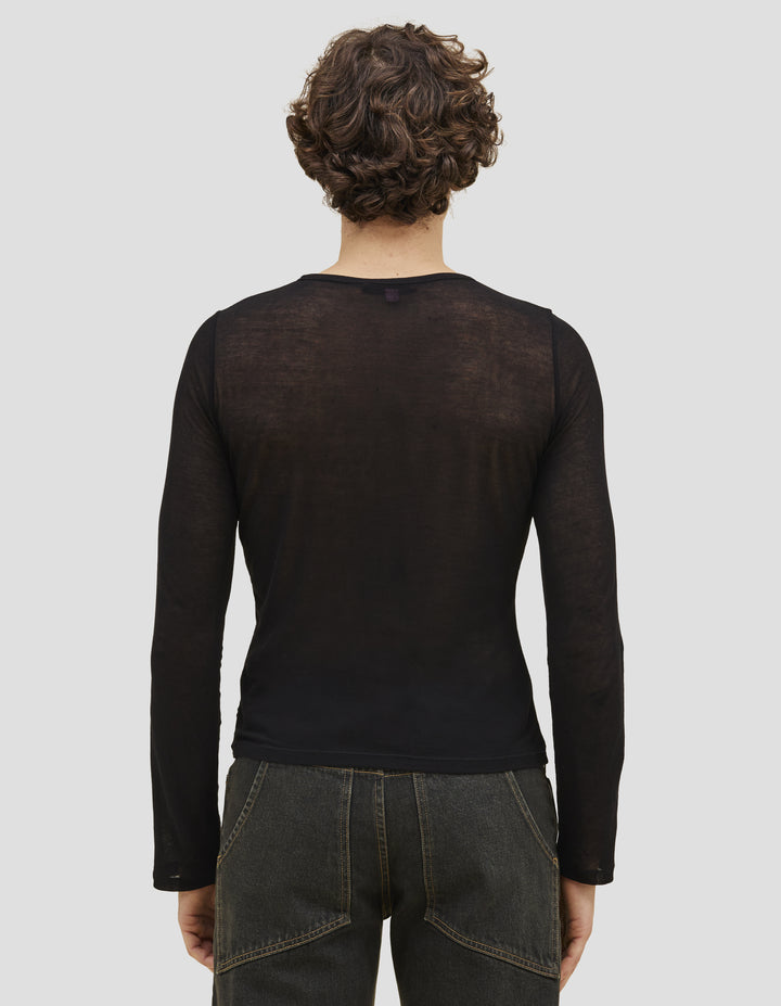 BASE LONGSLEEVE