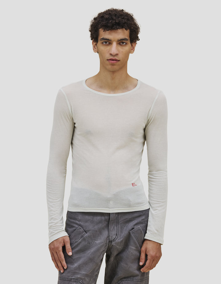 BASE LONGSLEEVE