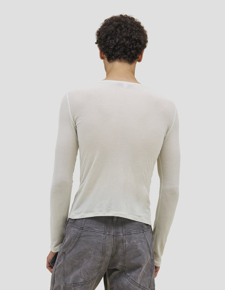 BASE LONGSLEEVE