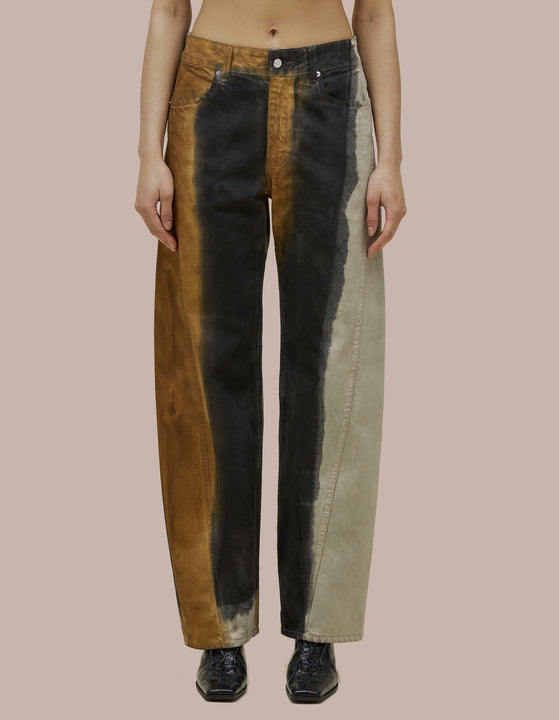 BEND JEAN