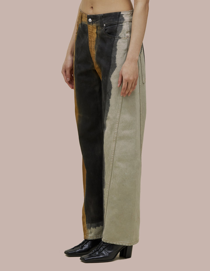 BEND JEAN