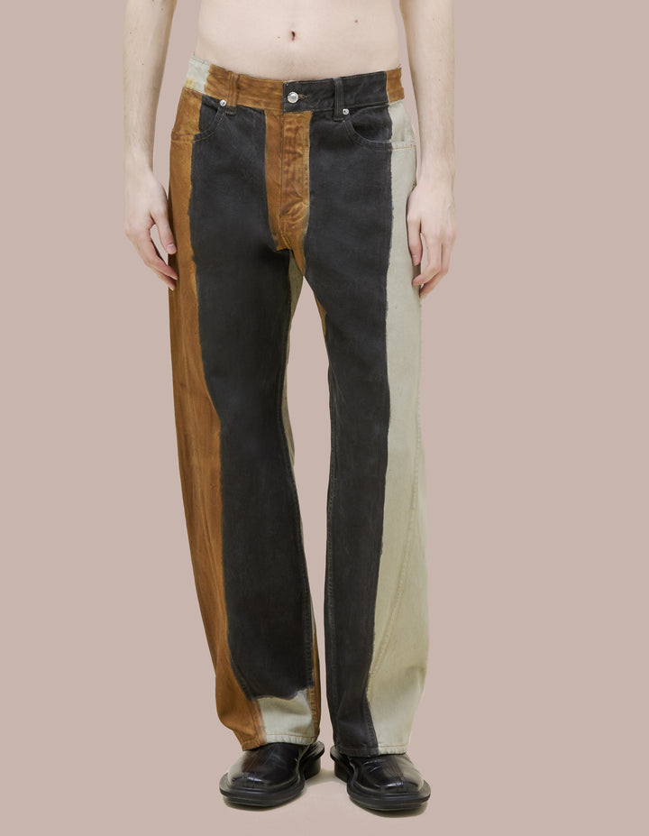 BEND JEAN
