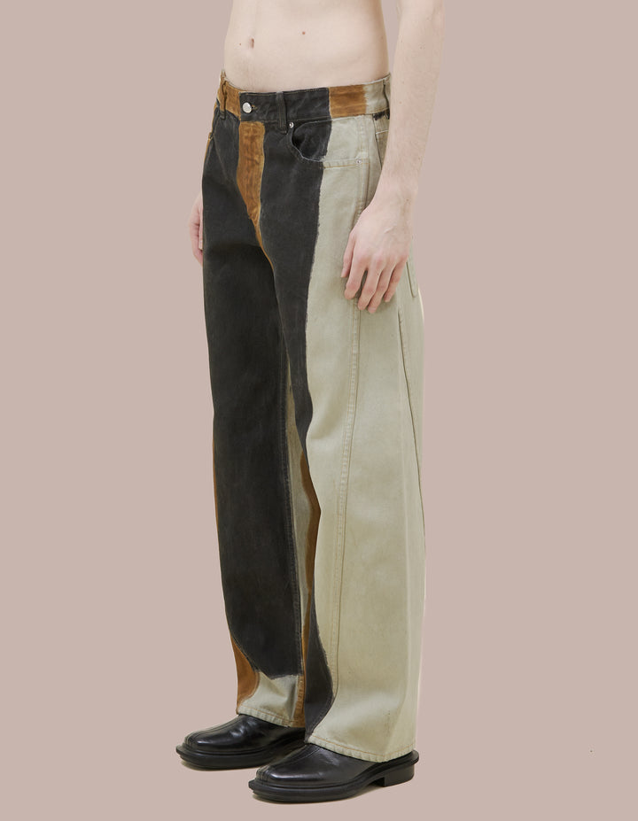 BEND JEAN