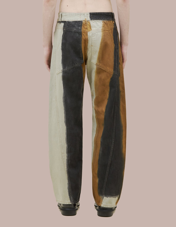 BEND JEAN
