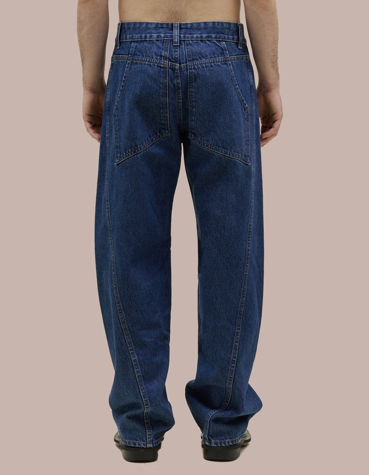 BEND JEAN