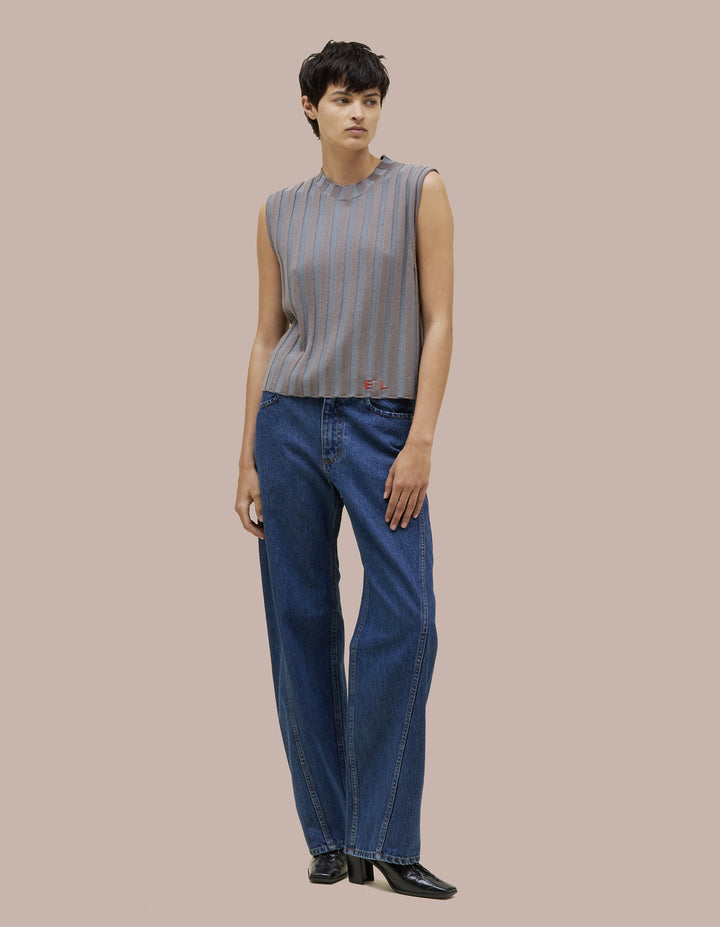 BEND JEAN