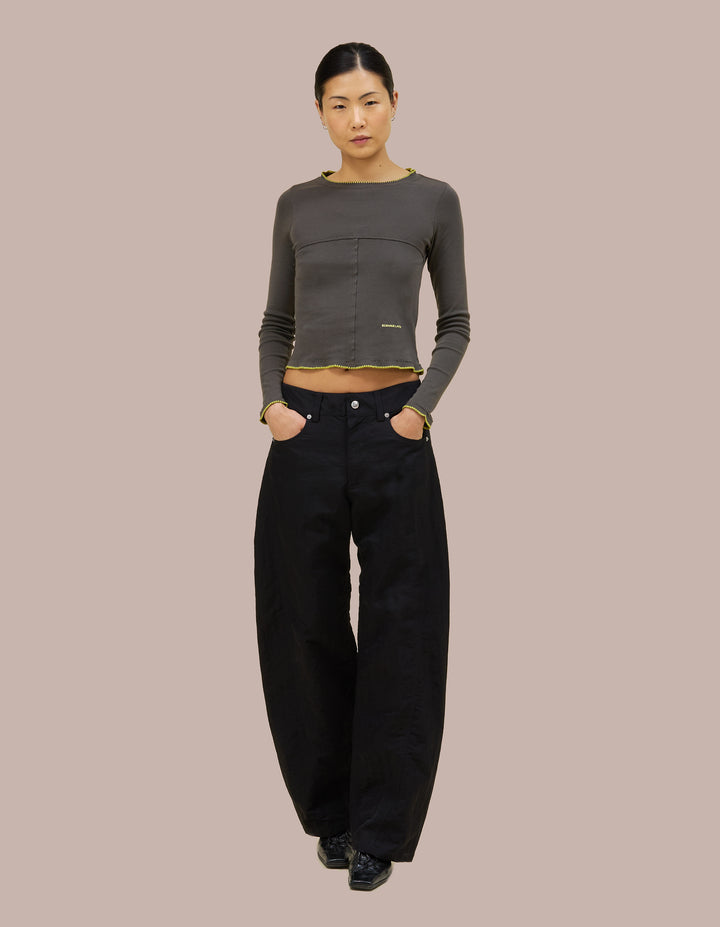 BEND TROUSER