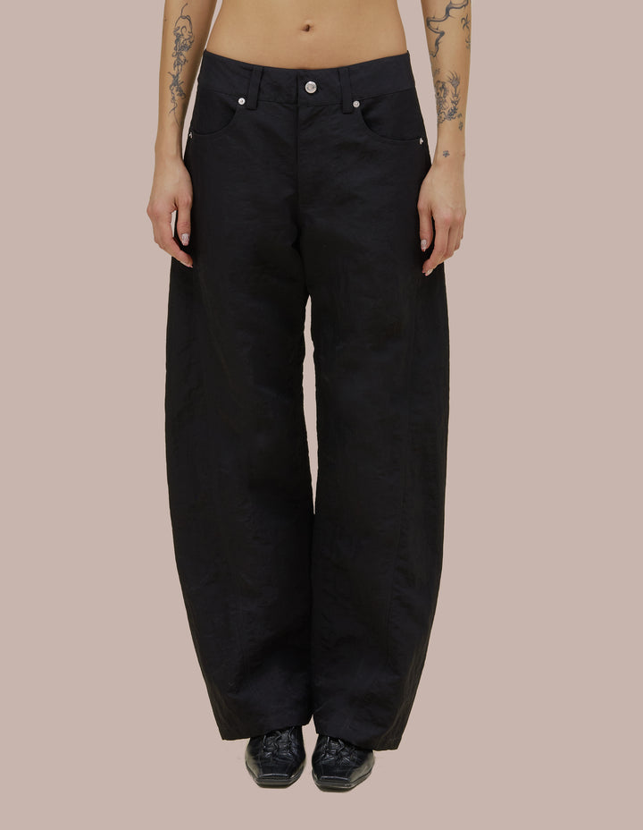 BEND TROUSER