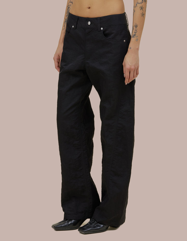 BEND TROUSER